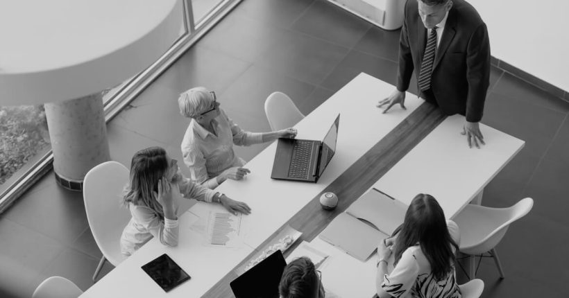 Case Studies in Consulting Excellence