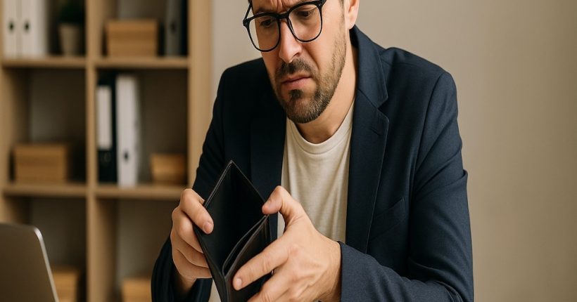 Cash flow problems is why small businesses fail – PersonalOne Finance Blog