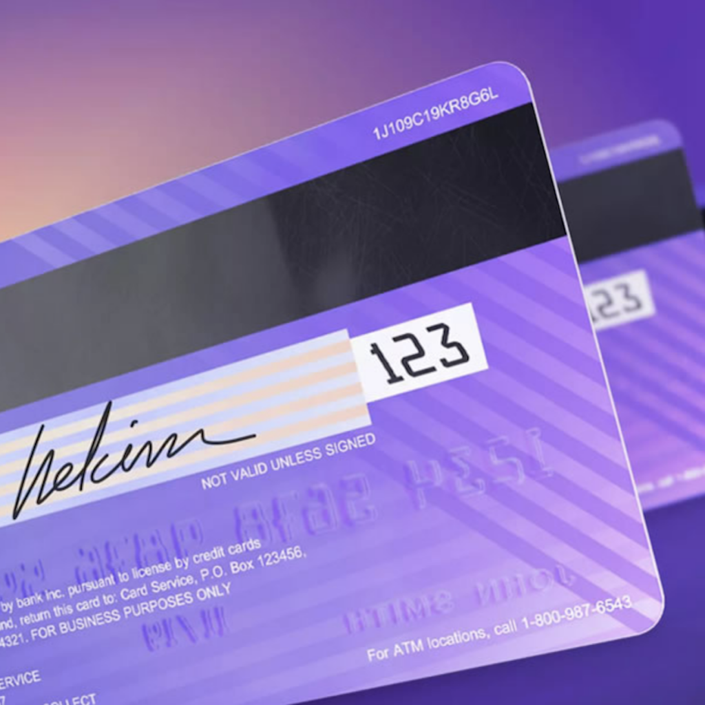 Credit Vs Debit Cards