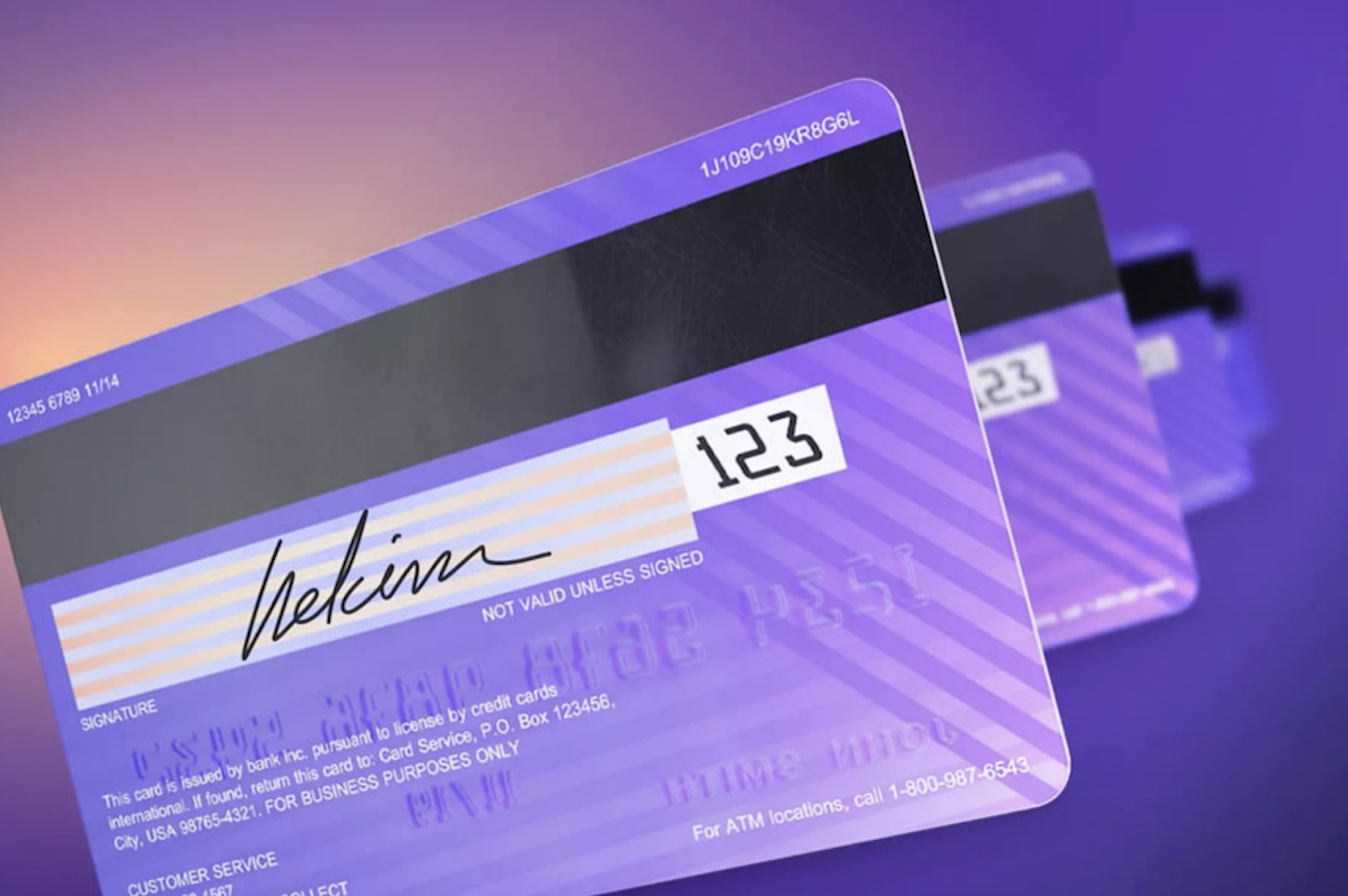 Credit Vs Debit Cards