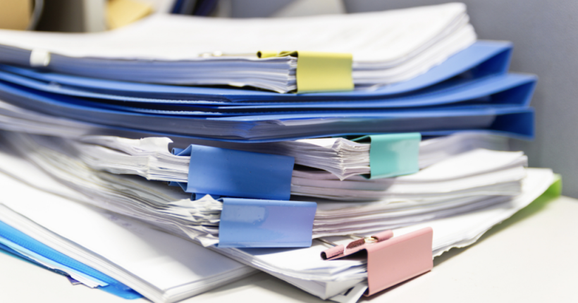Financial Documents