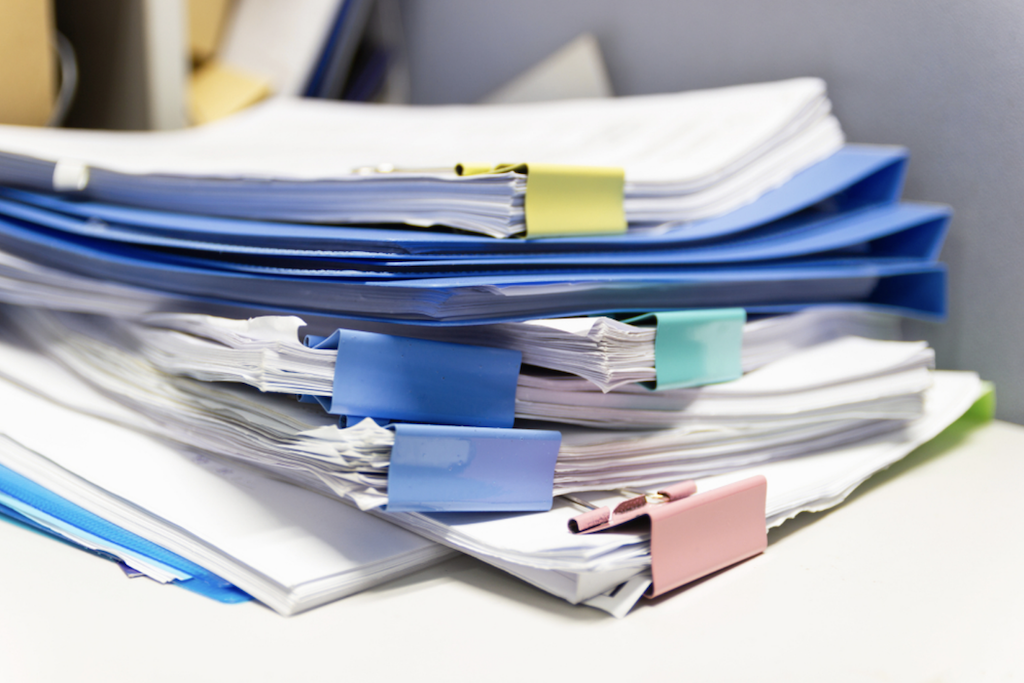 Financial Documents
