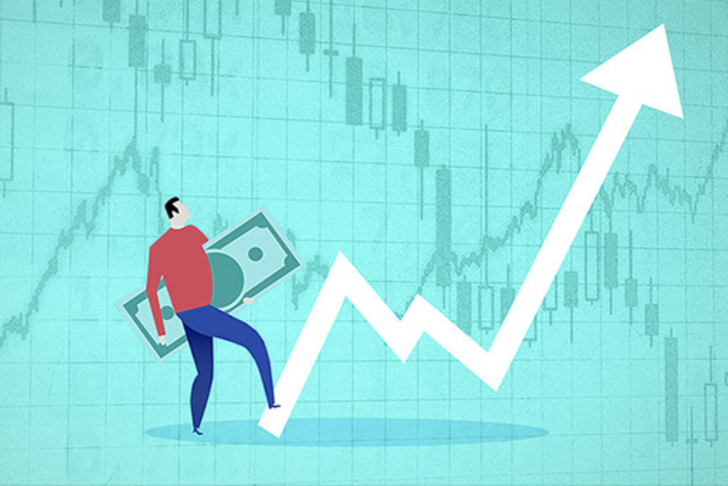 Hedge Funds Go