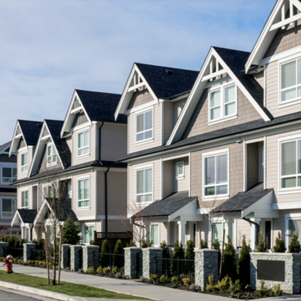 Housing and Mortgages