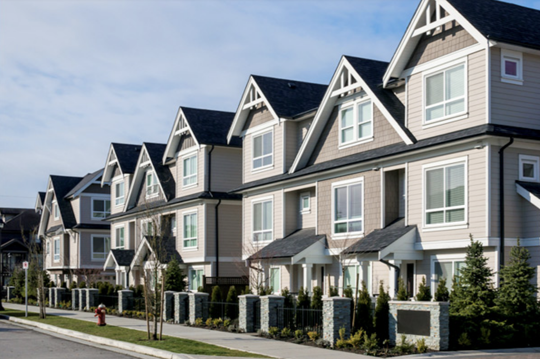 Housing and Mortgages