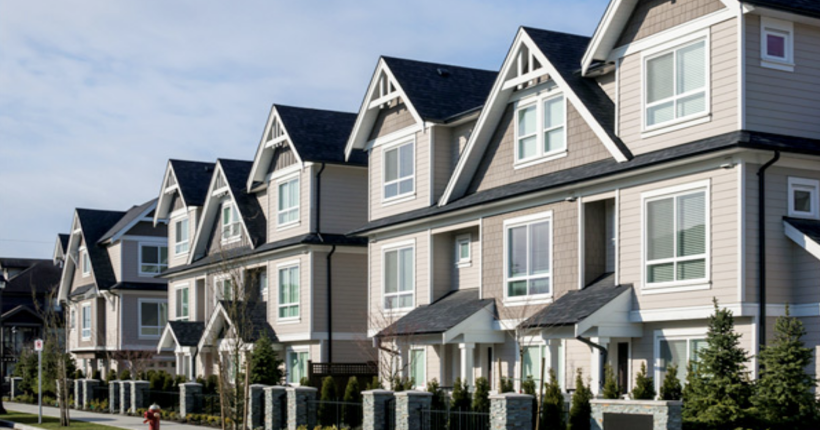 Housing and Mortgages