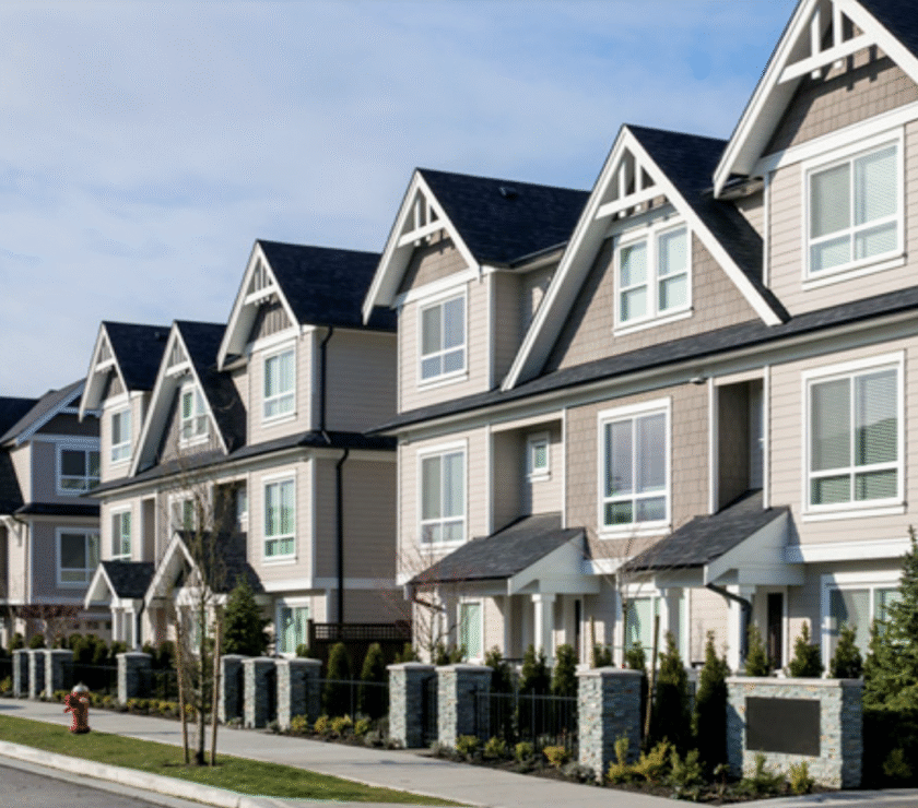 Housing and Mortgages