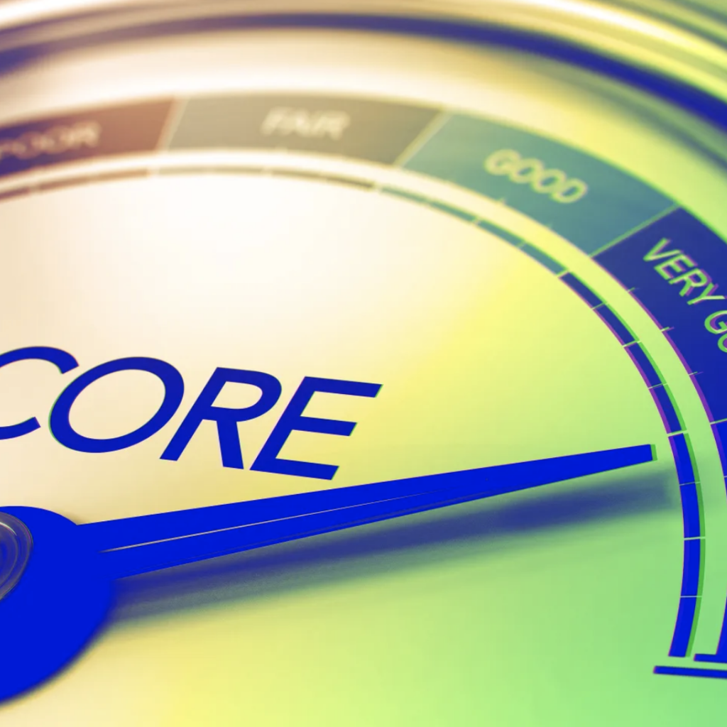 Raise your Credit Scores