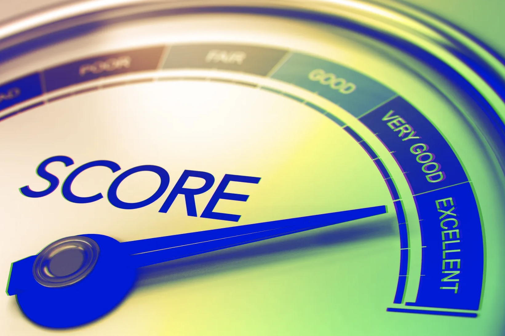 Raise your Credit Scores