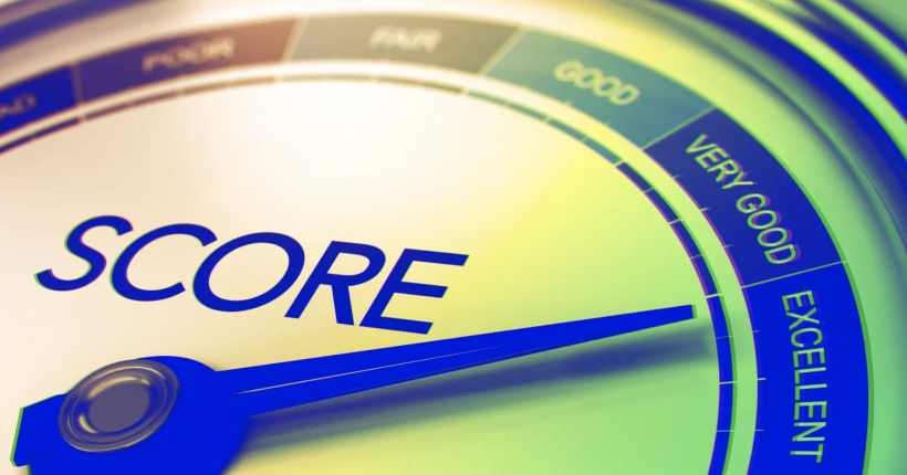 Raise your Credit Scores