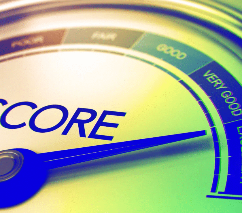 Raise your Credit Scores