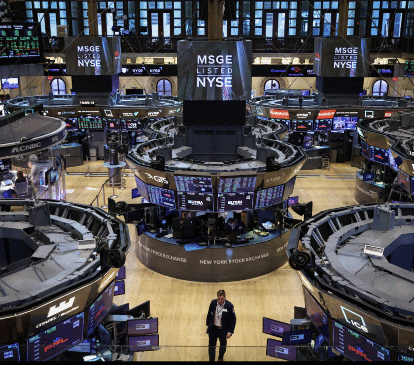 What Is Stock Market