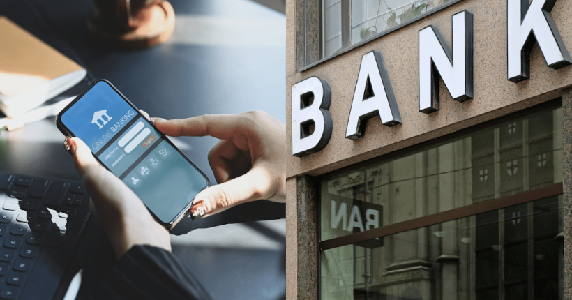 Banking Services