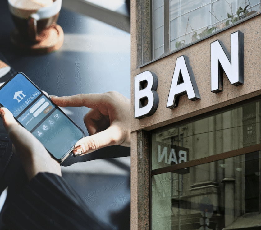 Banking Services