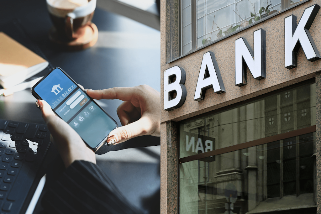 Banking Services