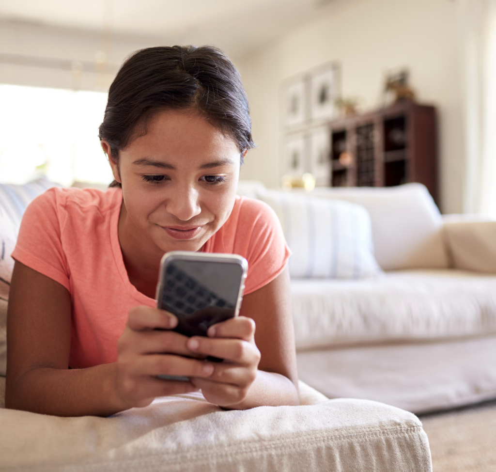 Smartphones and Babies