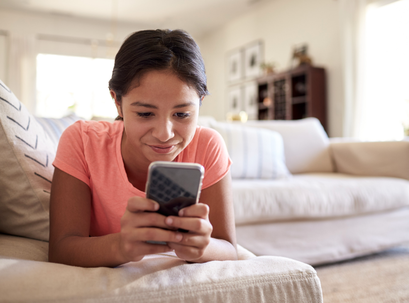 Smartphones and Babies