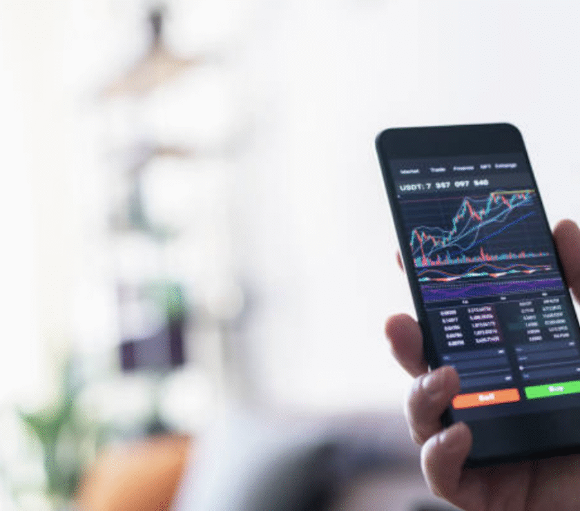 Stock Investing Strategies