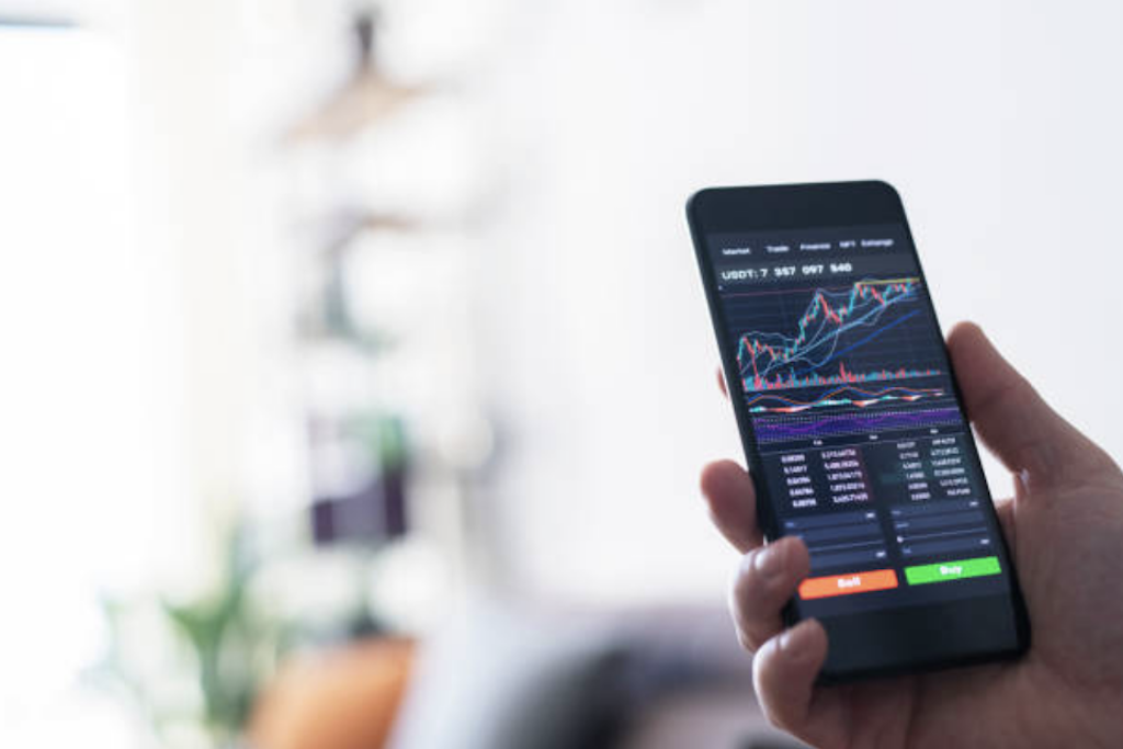 Stock Investing Strategies