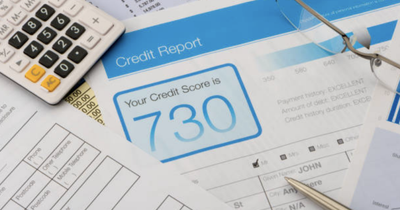 building-good-credit-score