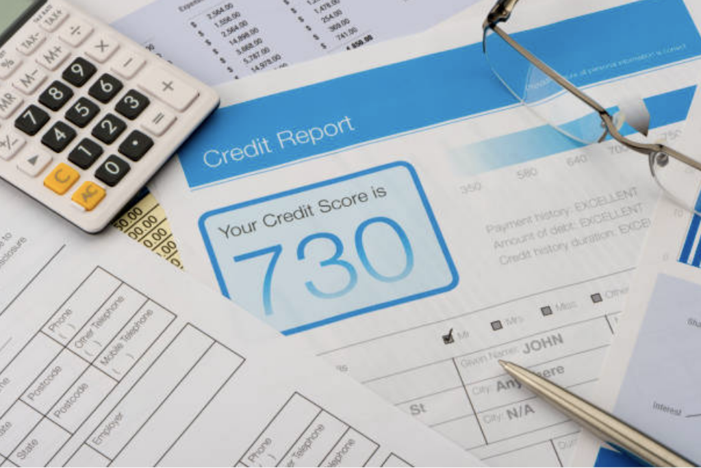 building-good-credit-score