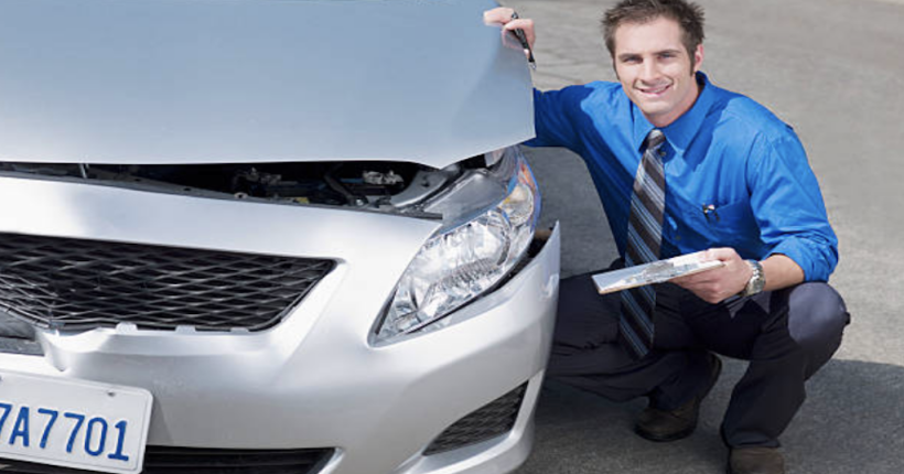 Comprehensive car insurance guide