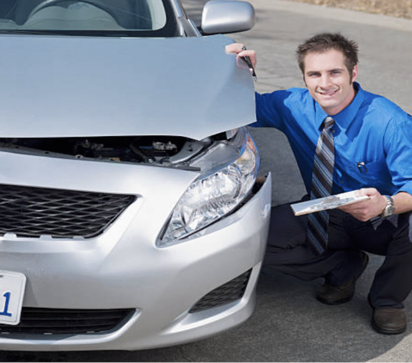 Comprehensive car insurance guide