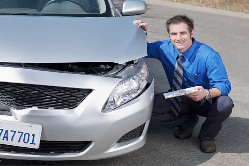 Comprehensive car insurance guide