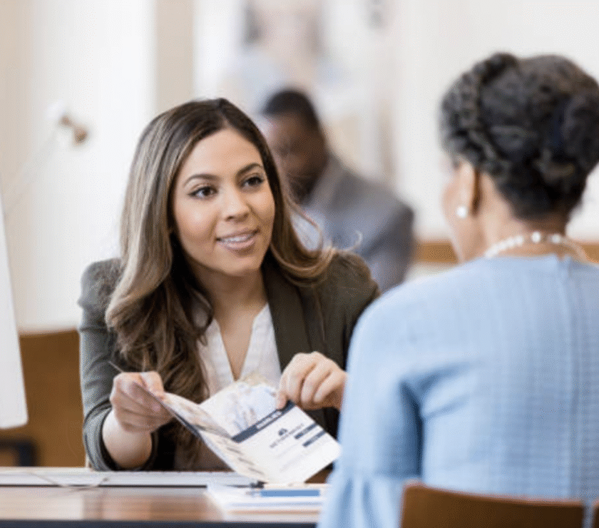 hiring a consultant