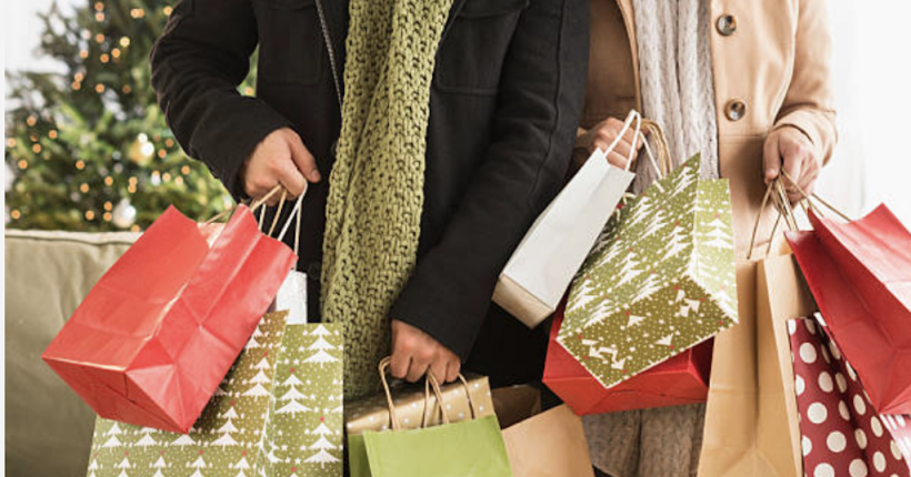 holiday overspending solutions