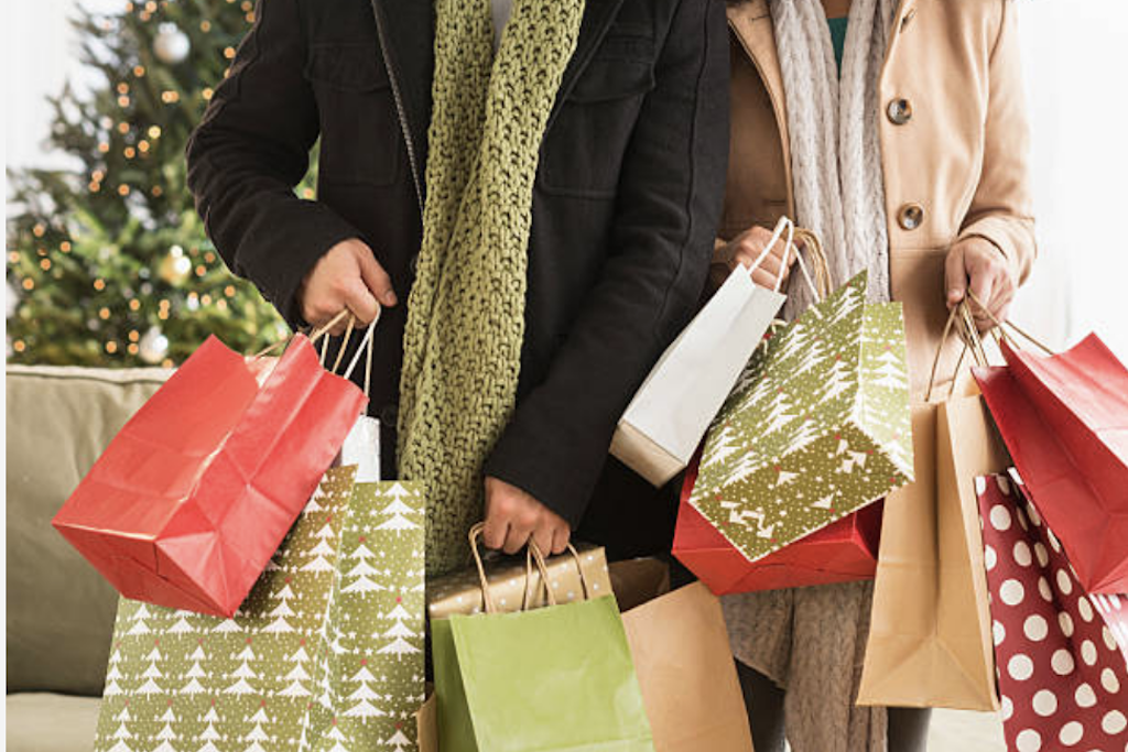 holiday overspending solutions