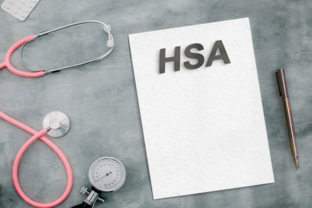 health-savings-account
