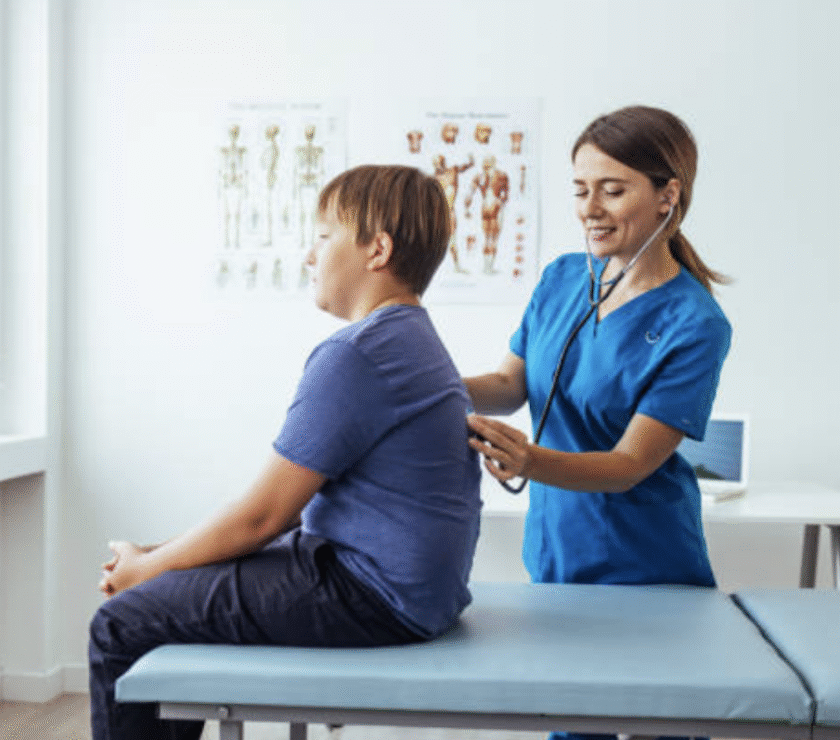 Physician assistant jobs