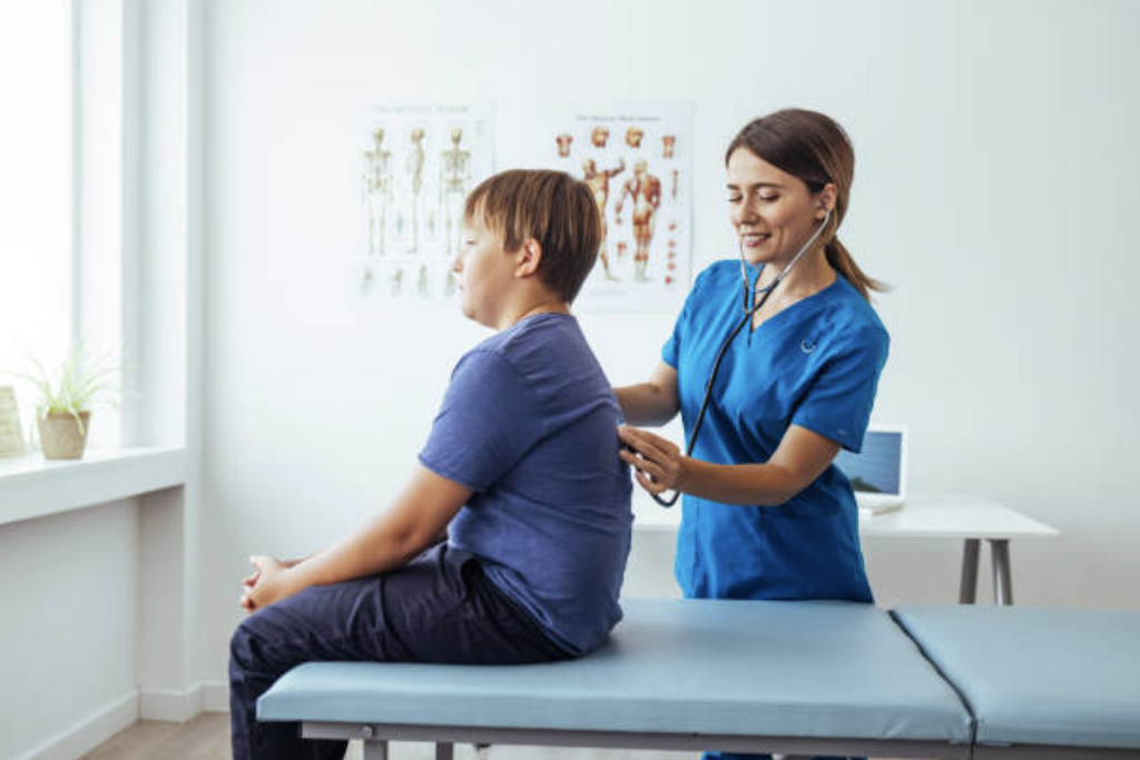 Physician assistant jobs