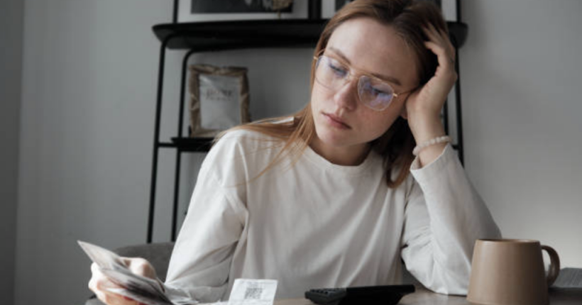 debt relief vs. credit repair