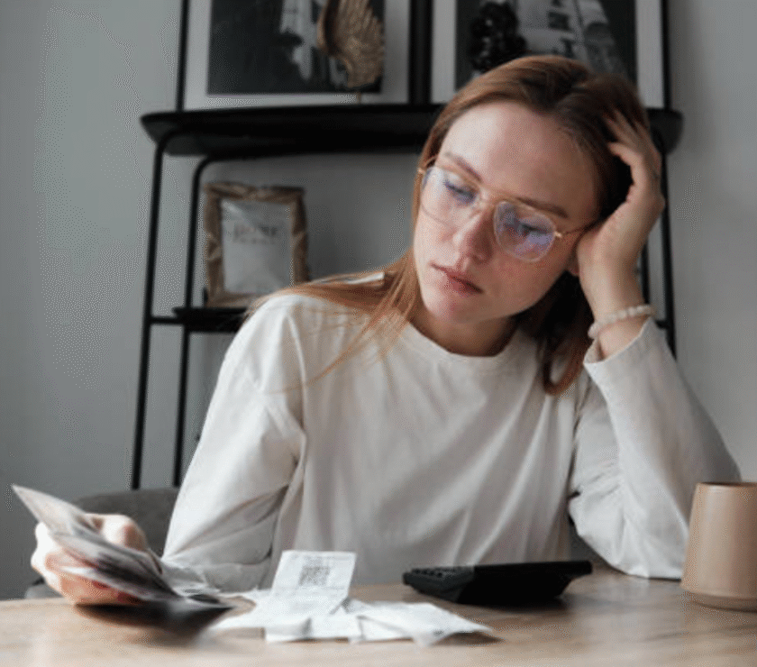 debt relief vs. credit repair