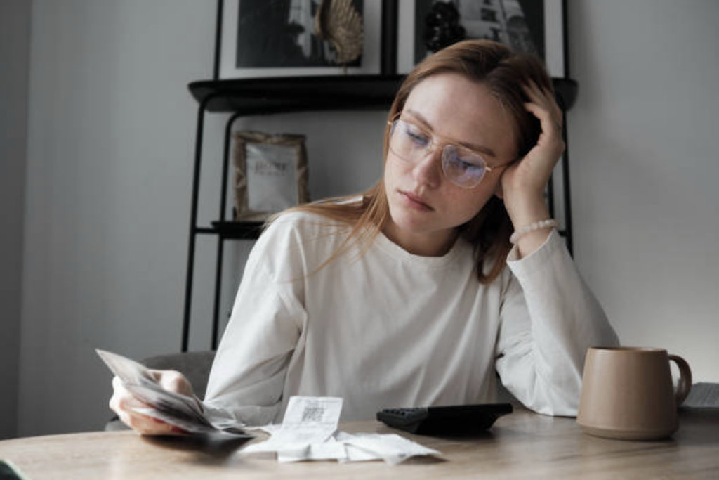 debt relief vs. credit repair