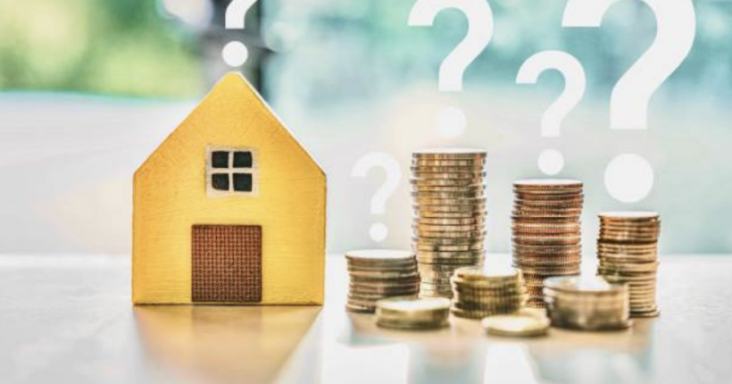 Mortgage Rates Drop: Why 2025's Home Sales Are Hitting Historic Lows