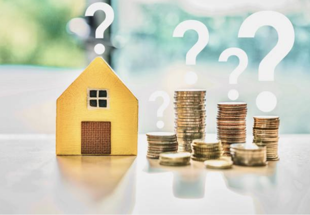 Mortgage Rates Drop: Why 2025's Home Sales Are Hitting Historic Lows