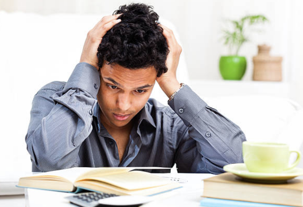 student debt crisis is real