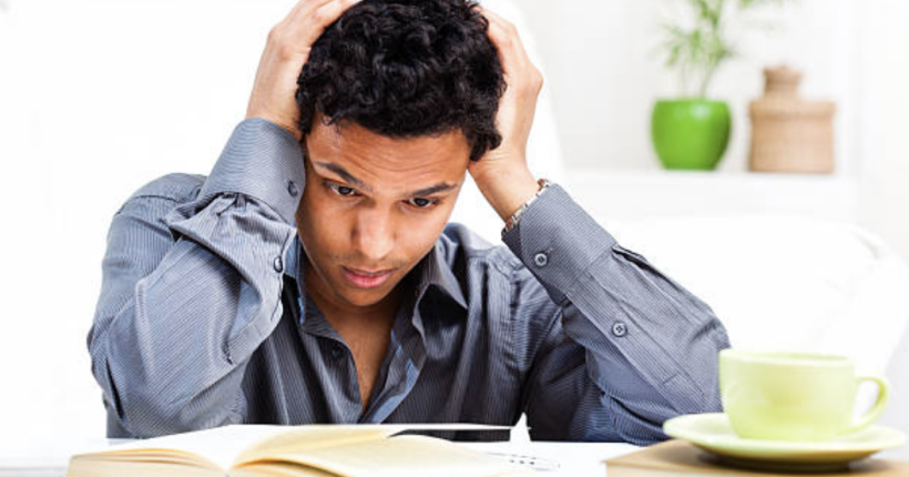 student debt crisis is real