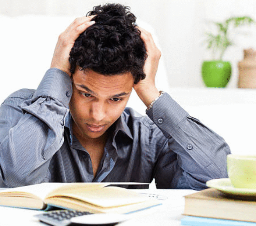 student debt crisis is real