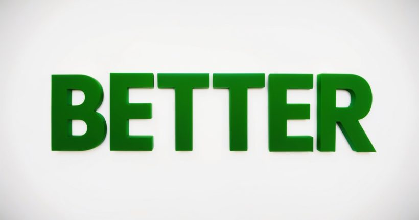 Better Mortgage Review 2025