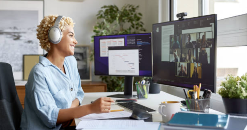 7 high-paying remote jobs in 2025 – flexible and rewarding careers for young professionals.