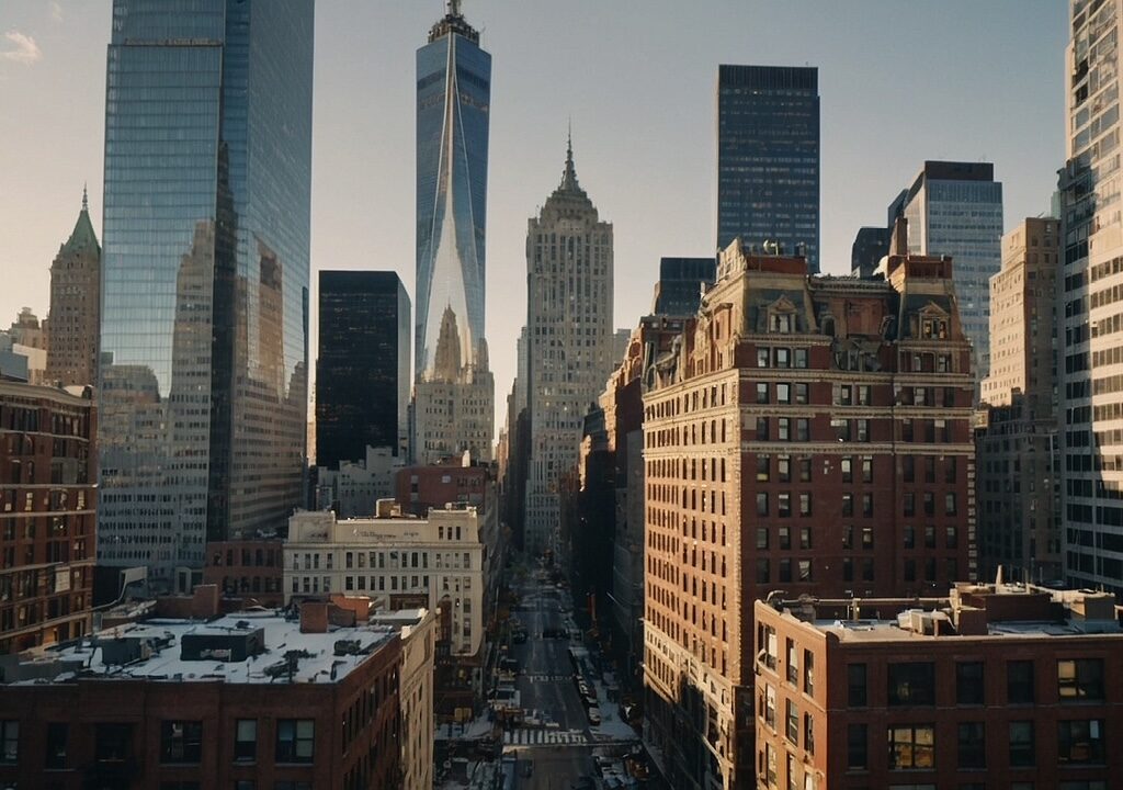 Investing in REITs - A beginner-friendly guide to Real Estate Investment Trusts.