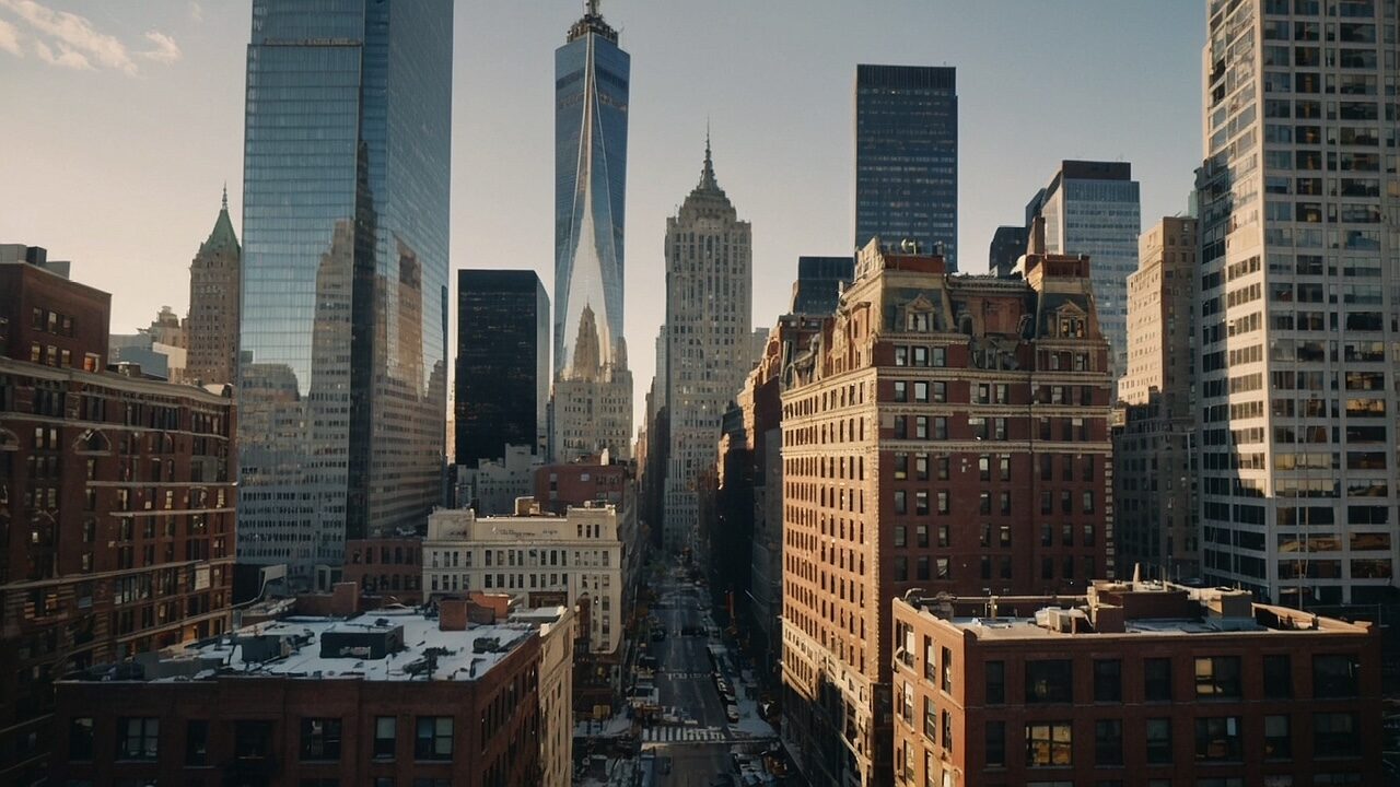 Invest in real estate - A beginner-friendly guide to Real Estate Investment Trusts