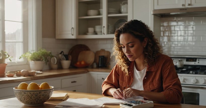 Smart Savings Strategies: Steps to Success