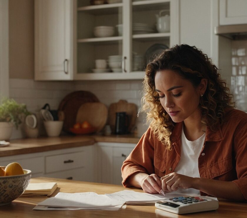 Smart Savings Strategies: Steps to Success