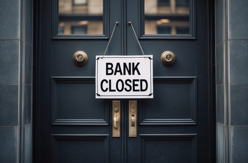 The Rise of Digital-Only Banks: Are Brick-and-Mortar Branches Done?