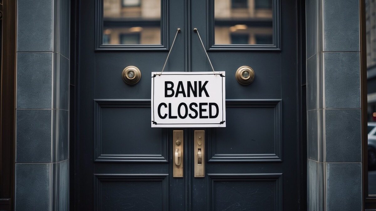 The Rise of Digital-Only Banks: Are Brick-and-Mortar Branches Done?